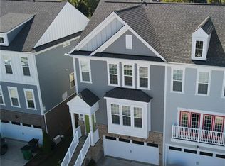 414 Belton St #30A, Charlotte, NC 28209