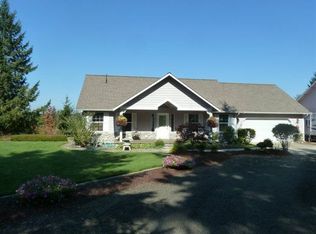160 E Ridgecreek Ln, Shelton, WA 98584