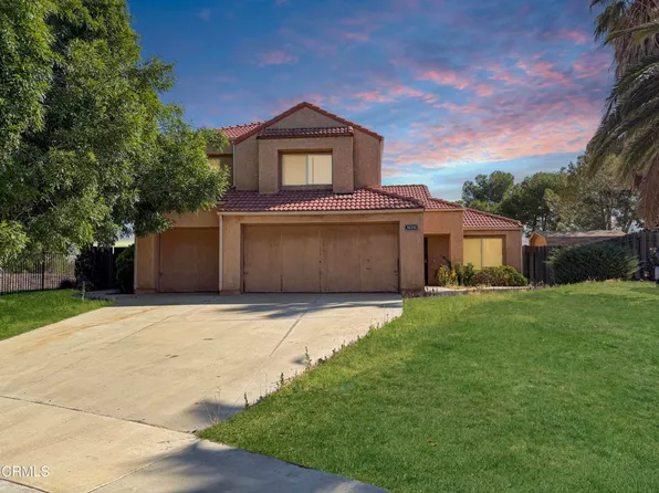 38350 San Mateo Ave, Palmdale, CA 93551