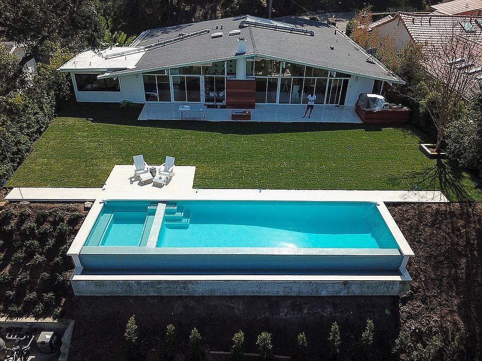 15171 Mulholland Dr, Los Angeles, CA 90077 Zillow