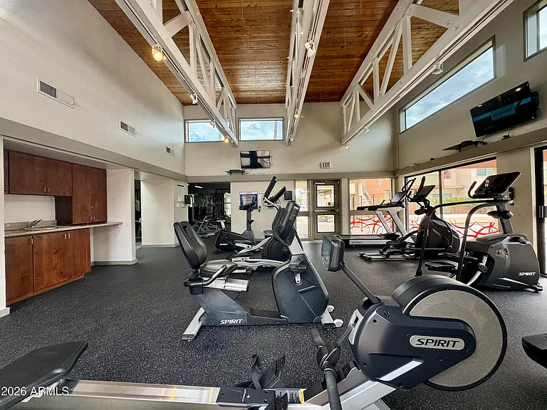 3600 N Hayden Rd #3510 — Photo 20
