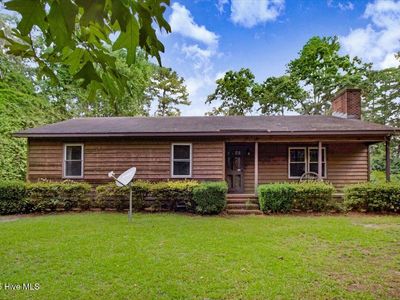 112 Woodard Lane, La Grange, NC, 28551
