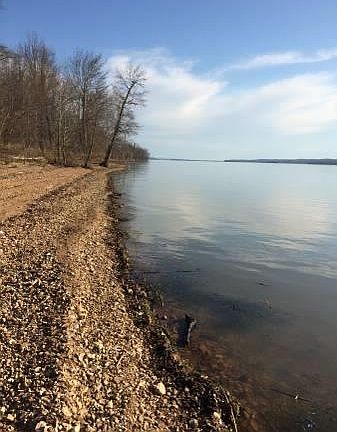 4th image of 0 Shores Trl Lot 65