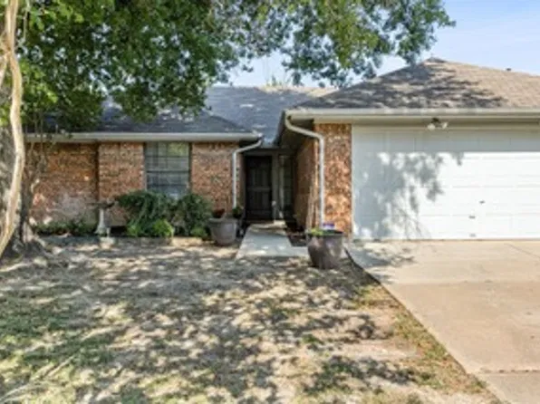 6017 Meadowdale Rd, Arlington, TX 76017