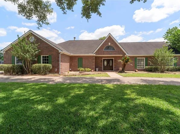 26101 Hunter Ln, Katy, TX 77494