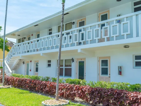 800 Pine Drive #18, Pompano Beach, FL 33060