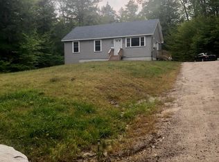 28 Linda Ln, Sebago, ME 04029