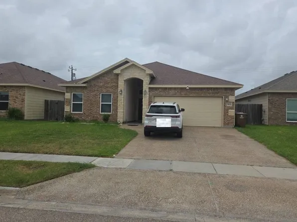 3833 Woodhouse Ln, Corpus Christi, TX 78414