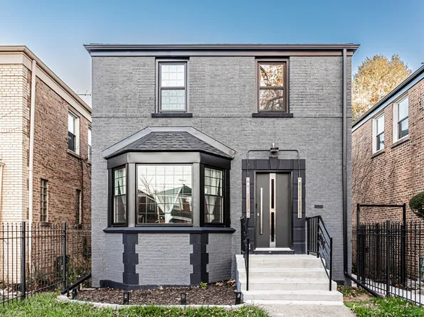 9423 S Justine St, Chicago, IL 60620