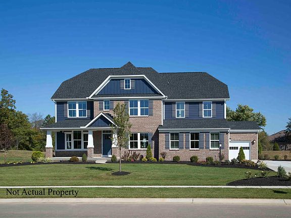 2nd image of 8264 Woodland Creek Ct
