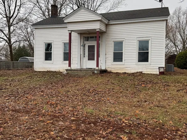 1316 S Nineveh Rd, Franklin, IN 46131