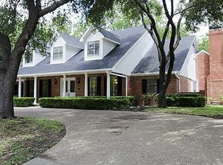 18705 Campbell Rd, Dallas, TX 75252