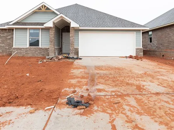 10344 SW 56th St, Mustang, OK 73064
