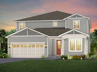 300 Shortleaf Ln, Yulee, FL 32097