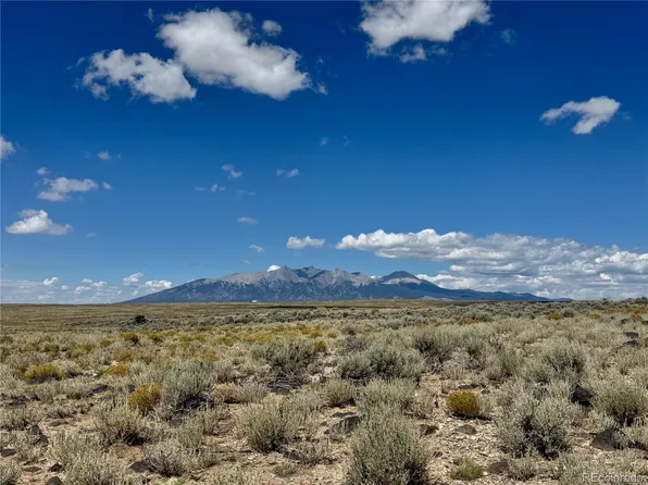 Lot 10 Ninth Street, Blanca, CO 81123