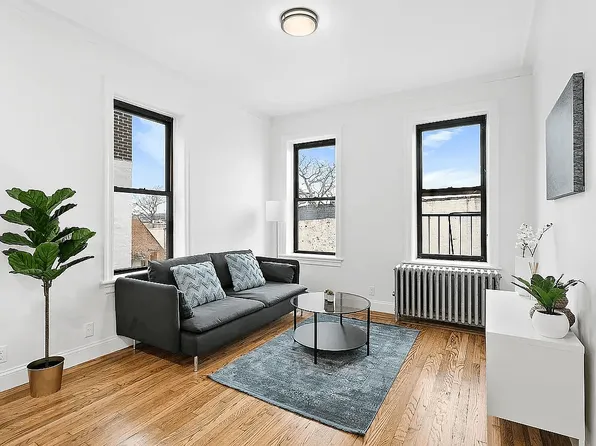 400 6th Ave APT 4C, Brooklyn, NY 11215