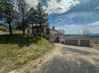 9820 Buesing Rd, Klamath Falls, OR 97603