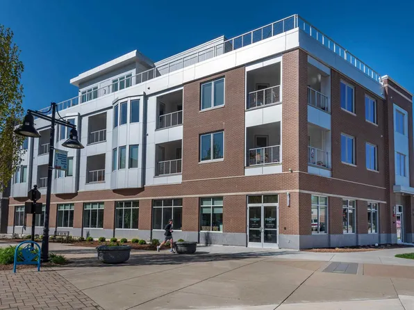 304 W Kirkwood Ave APT 305, Bloomington, IN 47404