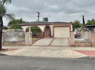 10200 Rincon Ave, Pacoima, CA 91331