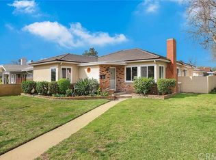 5761 Primrose Ave, Temple City, CA 91780
