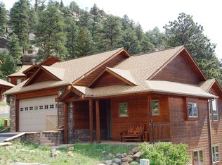 1431 Sierra Sage Ln, Estes Park, CO 80517