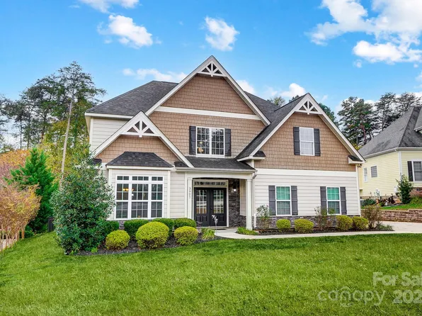 3927 Harmattan Dr, Denver, NC 28037
