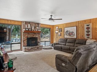 9510 W Side Potter Valley Road, Potter Valley, CA 95469