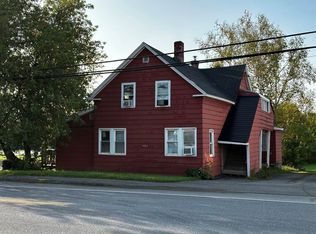 1694 Main St, Mapleton, ME 04757