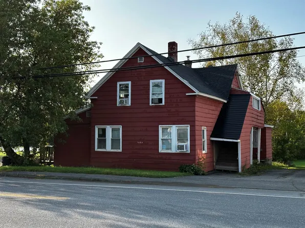 1694 Main St, Mapleton, ME 04757