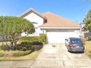 13377 Lake Turnberry Cir, Orlando, FL 32828