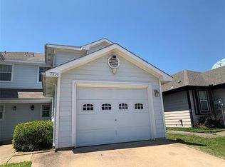 7236 Irish Valley Trl, Fort Worth, TX 76123