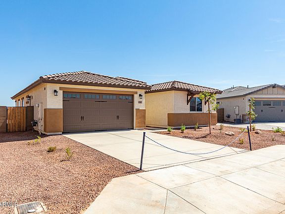 4th image of 17562 W DIANA Avenue