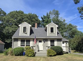 23 Garden Street, Old Orchard Beach, ME 04064