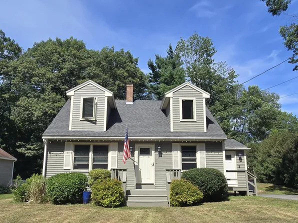 23 Garden Street, Old Orchard Beach, ME 04064