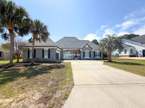 1218 Ganges Trl, Gulf Breeze, FL 32563