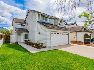 2712 Shrubwood Cir, Simi Valley, CA 93065