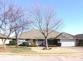 11500 N State Ave, Oklahoma City, OK 73162