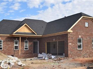 105 Cottage Trace Dr LOT 83, White House, TN 37188