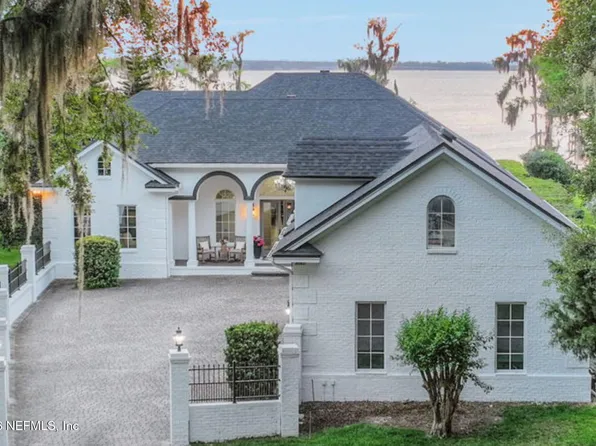 3060 STATE ROAD 13 N, St. Johns, FL 32259