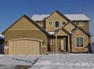 2594 Mont Sur Dr, Riverton, UT 84065