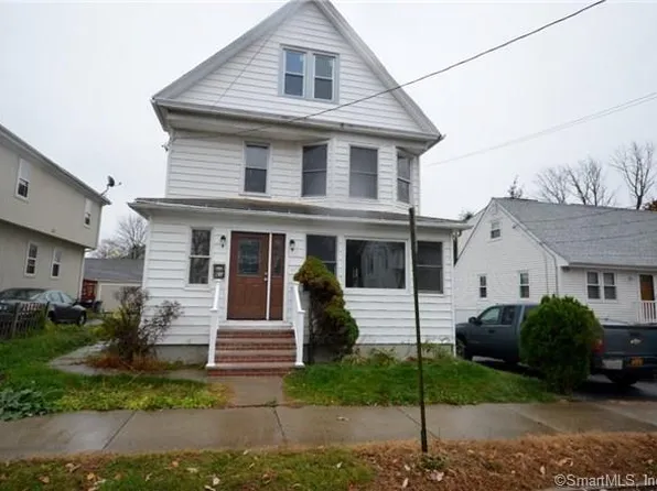 61 Woodmont Avenue, Bridgeport, CT 06606