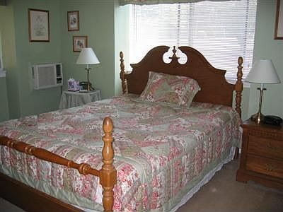 Comfortable master