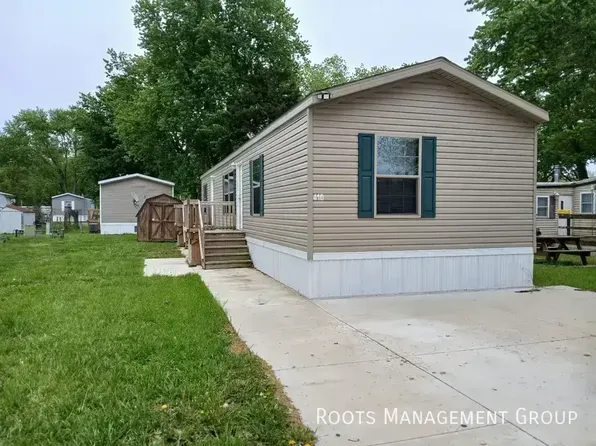 410 Carriage Lane Est #410, Streator, IL 61364