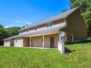 25591 Tangle Nook Run, Sedalia, MO 65301