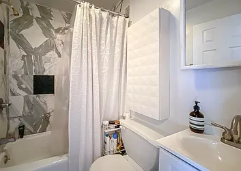 Rented by First Vulcan, Inc.