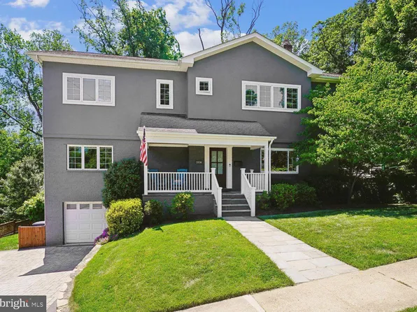 3536 N Dickerson St, Arlington, VA 22207