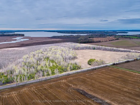 890 Ramsey Rd, Kawartha Lakes, ON K0M 2C0