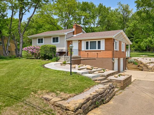 2437 Saddle Dr, Allison Park, PA 15101