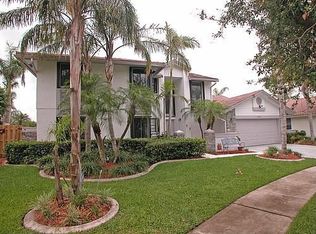 10640 NW 18th Pl, Plantation, FL 33322