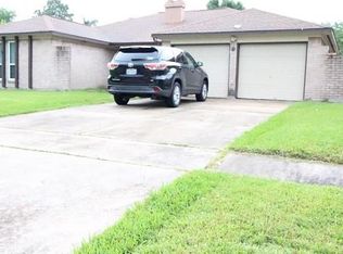 12722 Club Ln, Houston, TX 77099